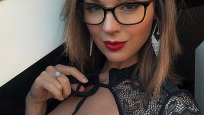 Mistress 039Belle