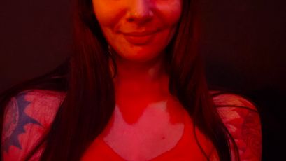 Tijana on SkyPrivate