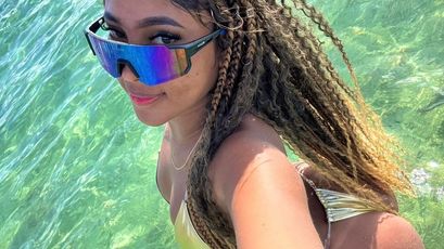 Sofia Bennet - bigass