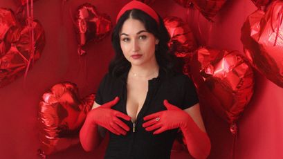 StefanaJerome on SkyPrivate