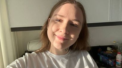 Stella on SkyPrivate