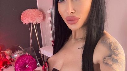 AshleyKash on SkyPrivate