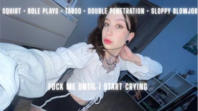 wtf molly on SkyPrivate