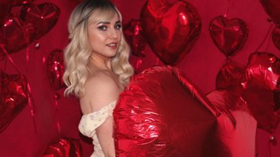 MilenaBrooks on SkyPrivate