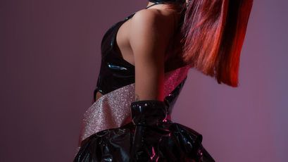 Carmilla on SkyPrivate