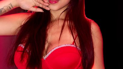 Noa Dream on SkyPrivate