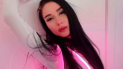 Monica on SkyPrivate