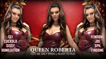 Preview of queen_roberta