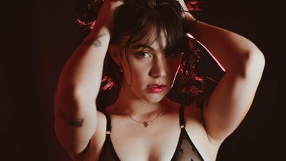 Isabella Arias on SkyPrivate