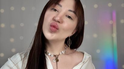 MiaPlombir on SkyPrivate