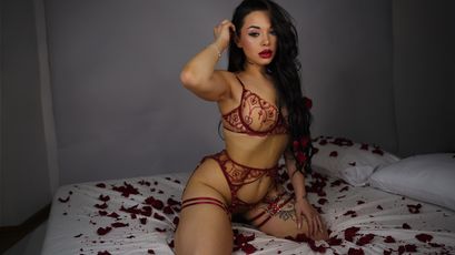 BeatriceHill - dildo