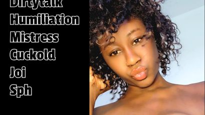 SexyShan on SkyPrivate