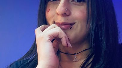 Mia Taylor on SkyPrivate