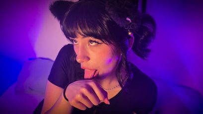 bella star on SkyPrivate