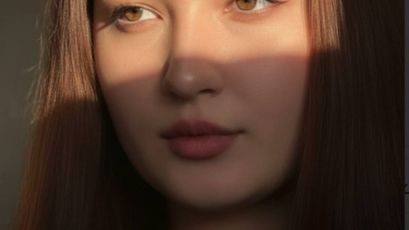 Miss Valeri - blackhair