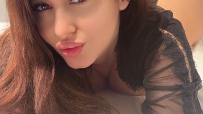 Mellody on SkyPrivate