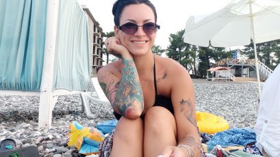 Vickie_Anastasia on SkyPrivate