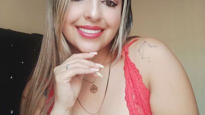 HELLEN on SkyPrivate