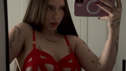 Miss Angel on SkyPrivate