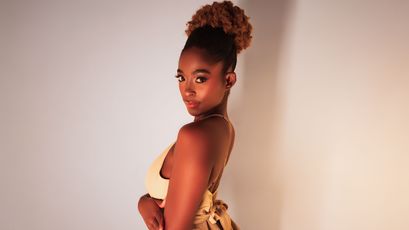 DulceOrtiz on SkyPrivate