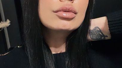 Jessica Jolie on SkyPrivate