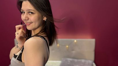 Isabella on SkyPrivate