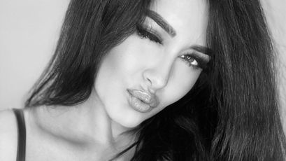 Mellody on SkyPrivate