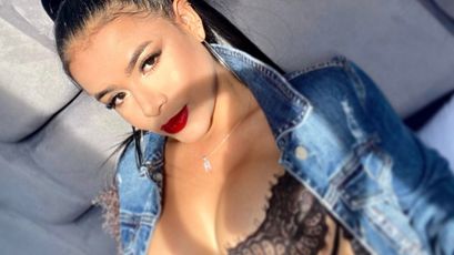 Valentina Leone on SkyPrivate