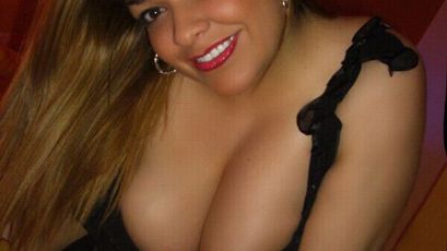 Ana Bolud on SkyPrivate