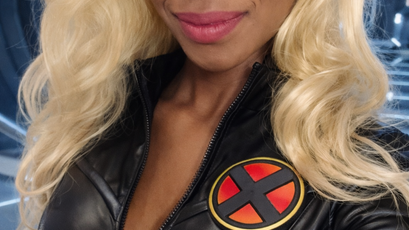 MissSophia on SkyPrivate