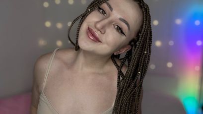 MiaPlombir on SkyPrivate