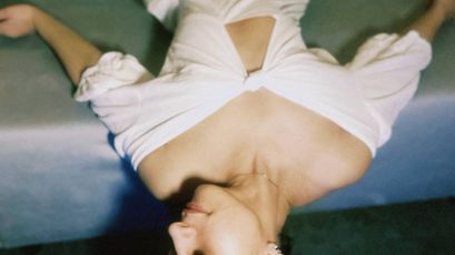 Ketrin Kim on SkyPrivate