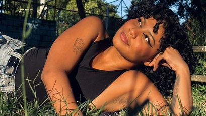 Zafira Zc on SkyPrivate