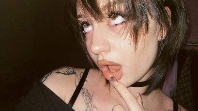 Alexa Sparkle on SkyPrivate