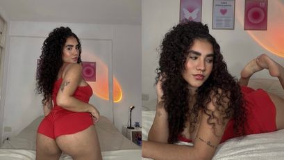 Miss Kimberly on SkyPrivate