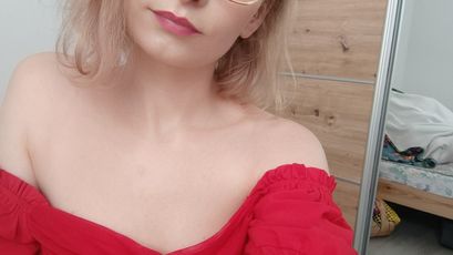 Cinderella on SkyPrivate