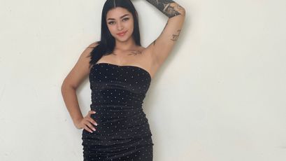 NickyTaylor on SkyPrivate