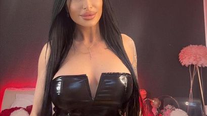 AshleyKash on SkyPrivate