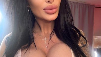 AshleyKash on SkyPrivate