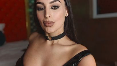 VallerieJones on SkyPrivate