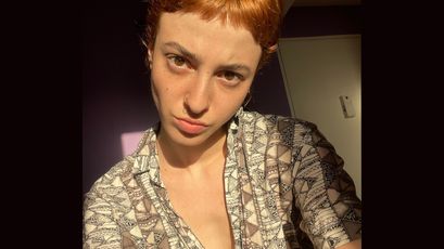 Farner Flex on SkyPrivate