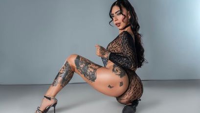 Giah Daniels  on SkyPrivate