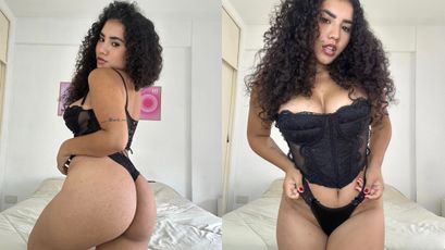 Miss Kimberly on SkyPrivate