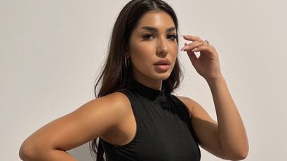 AmaRay on SkyPrivate