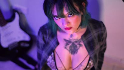 lucy liw on SkyPrivate