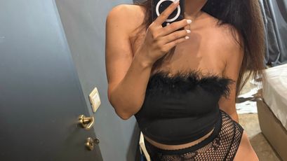 Mellody on SkyPrivate