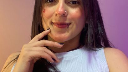 Mia Taylor on SkyPrivate