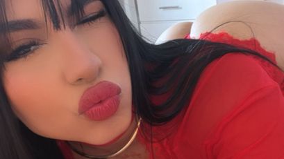 SofiaSantana on SkyPrivate