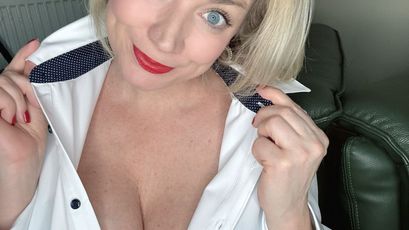 SophieBarnesUK on SkyPrivate