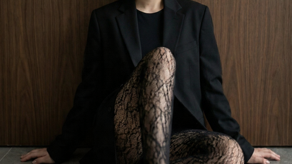 Celine Coello on SkyPrivate